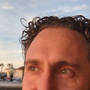 Meet your Posher, Jason